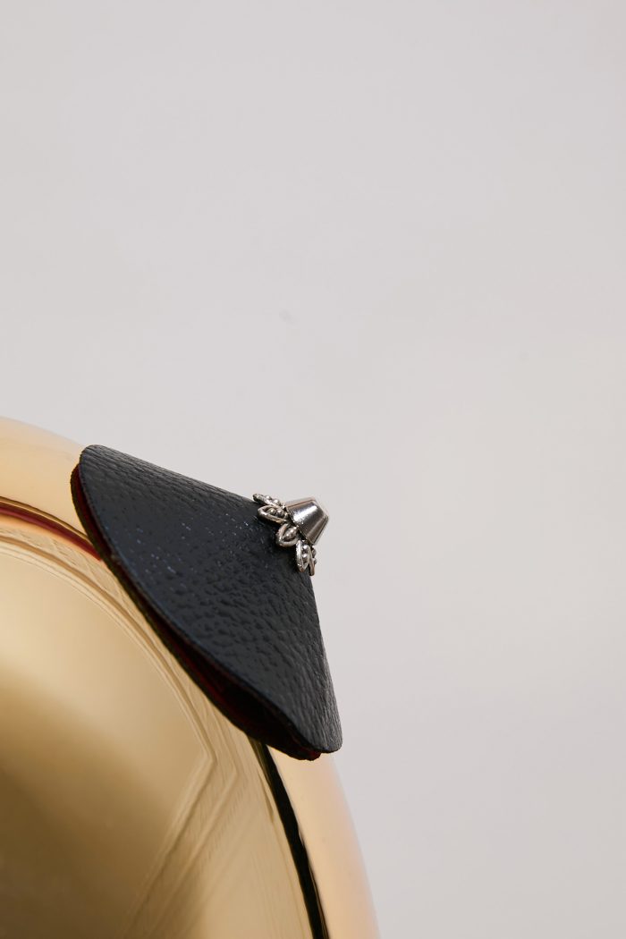 Nippies pour les seins LE EMMANUELLE x KashKash 🇫🇷 – Image 1