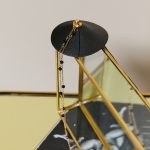 Nippies à chaines pour les seins LE MOHENA x KashKash 🇫🇷