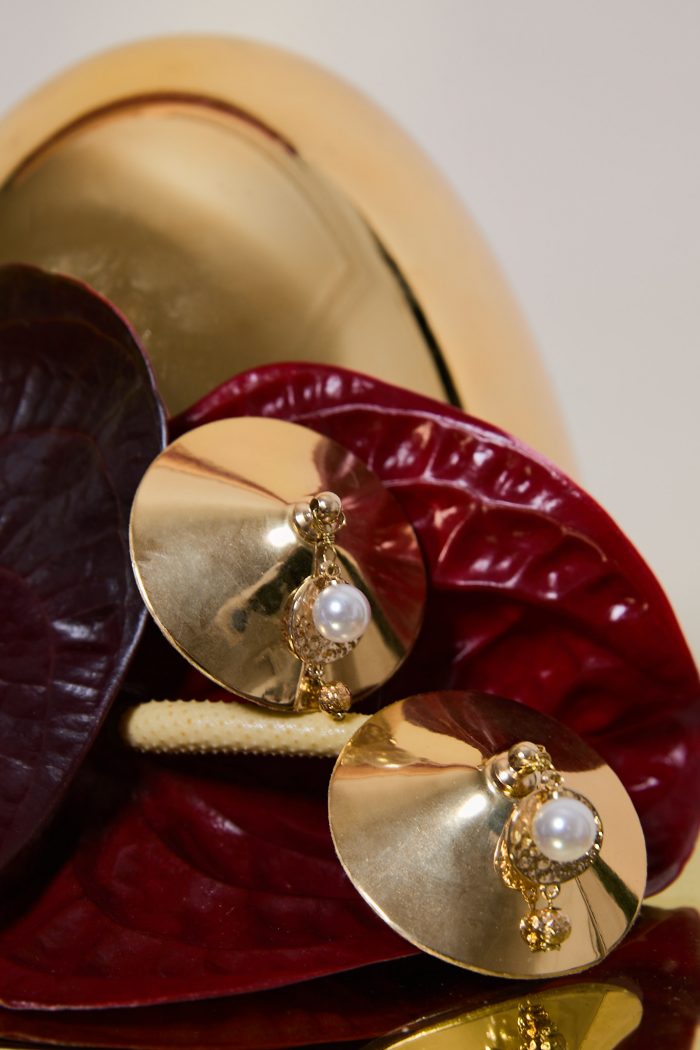 Nippies pour les seins LE CHIC x KashKash 🇫🇷 – Image 3