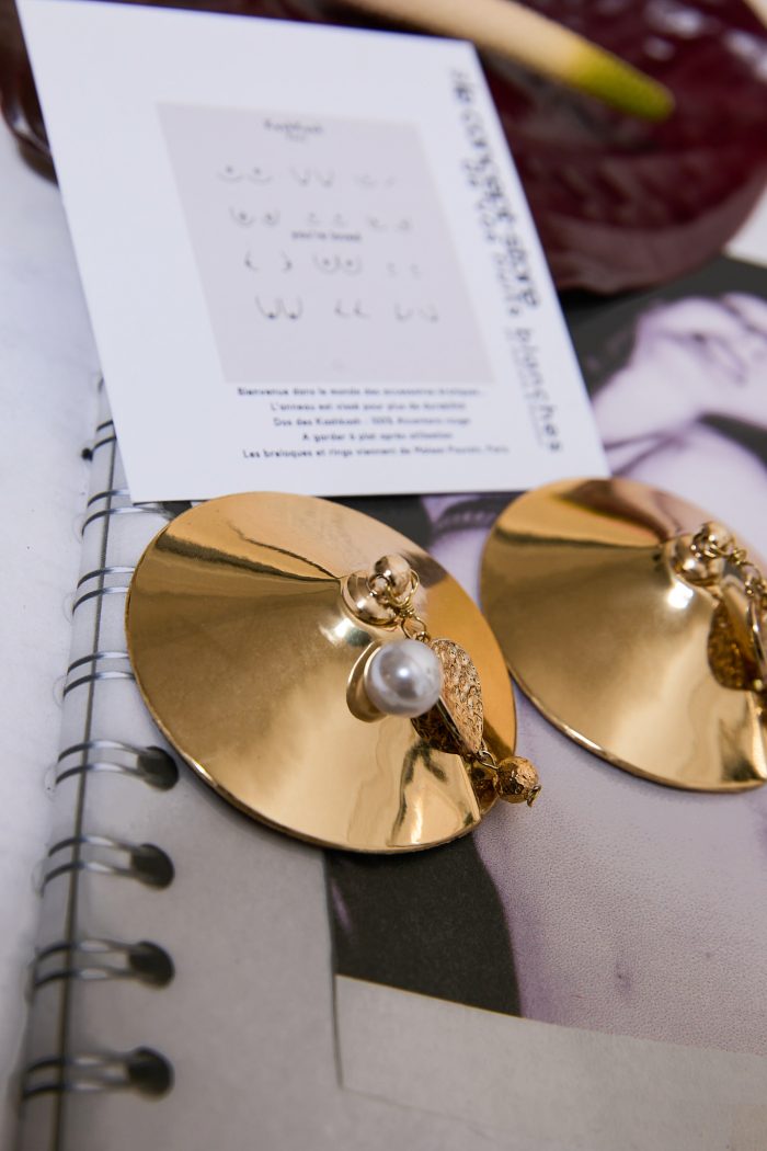 Nippies pour les seins LE CHIC x KashKash 🇫🇷 – Image 4
