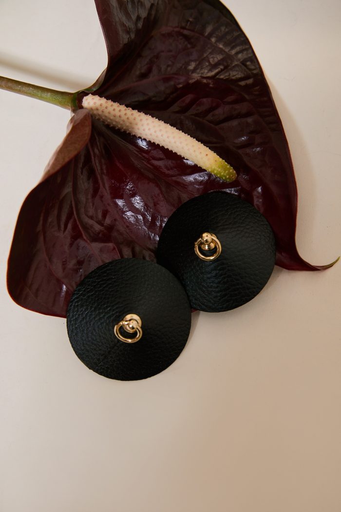 Nippies pour les seins LE JANE O'Ring x KashKash 🇫🇷 – Image 2