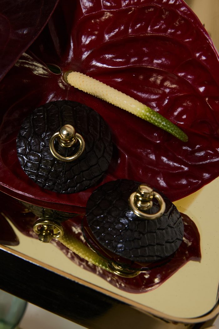 Nippies pour les seins LE LUXURIA x KashKash 🇫🇷 – Image 2