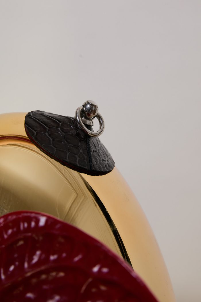 Nippies pour les seins LE LUXURIA x KashKash 🇫🇷 – Image 1