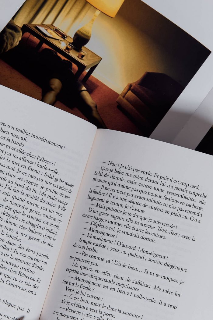 LE PORNOGRAPHE ET SES MODELES x Esparbec 🇫🇷 – Image 5