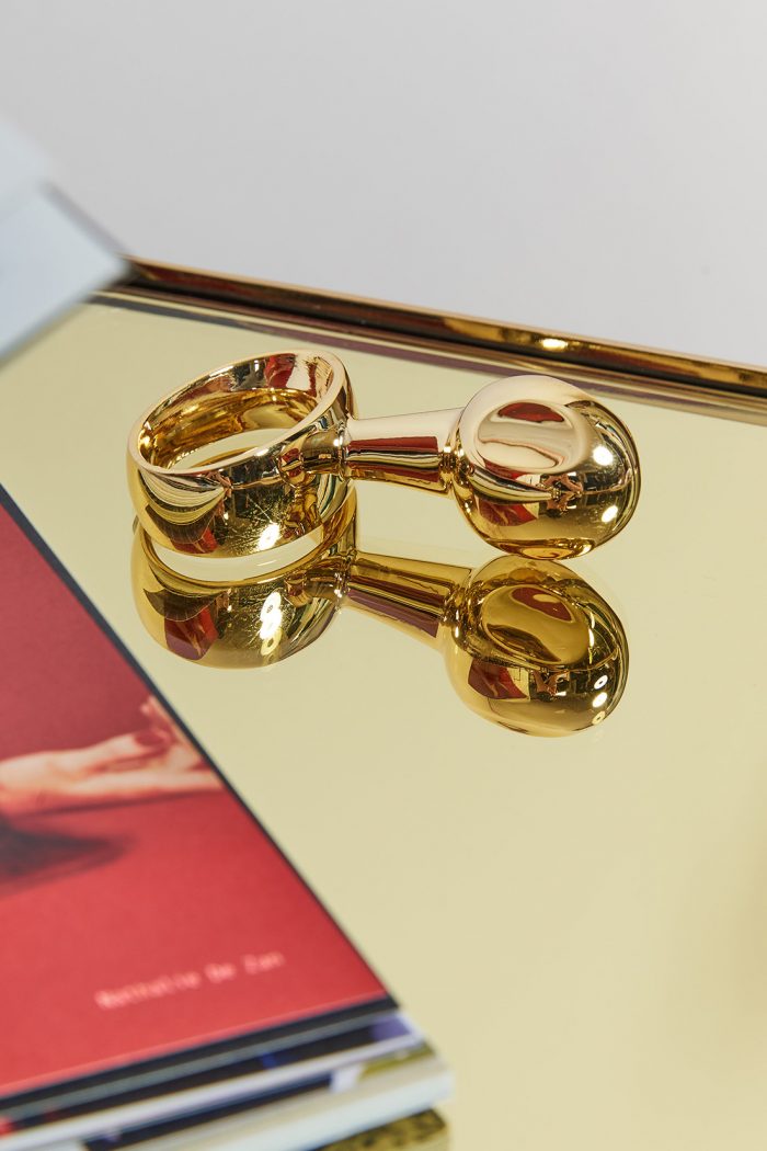 Mini Plug anal LE PRECIEUX – Image 2