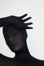 Catsuit intégrale LE PREMIER JOUR en zentai semi-opaque – Image 15