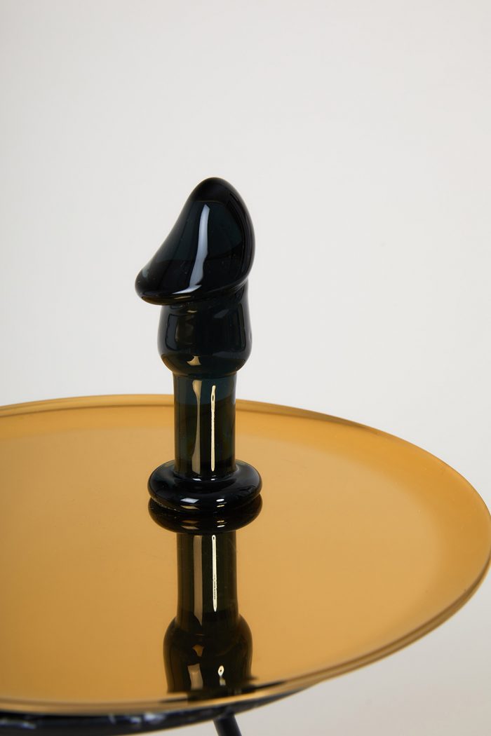Plug Anal en verre LE REEL – Image 2