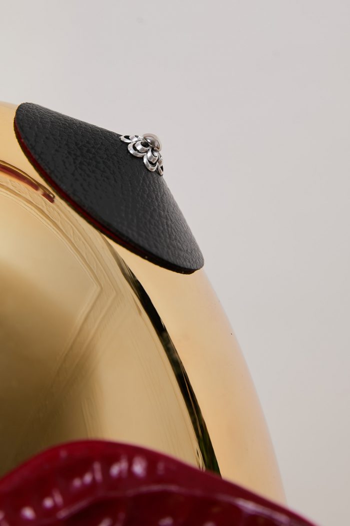 Nippies pour les seins LE RITA x KashKash 🇫🇷 – Image 2
