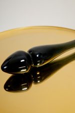 Dildo en verre LE SQUID – Image 3