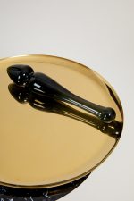 Dildo en verre LE SQUID – Image 4