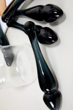 Dildo en verre LE SQUID – Image 5