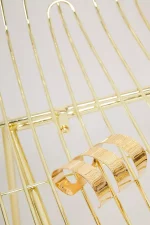 Bracelet manchette L'EMPRISE – Image 4