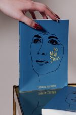 LES NUITS JAUNES x Sabrina Paladino 🇫🇷 – Image 6