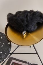 Plug anal so fluffy LES PETALES – Image 4