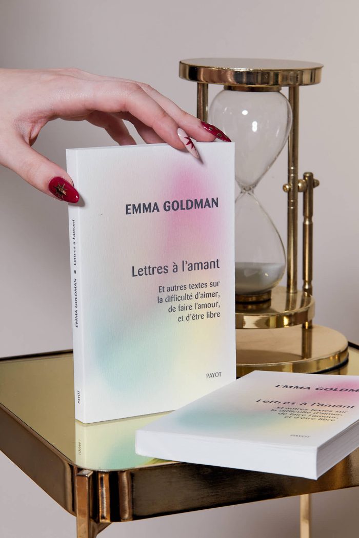LETTRES À L'AMANT & autres textes sur la difficulté d'aimer, de faire l'amour, d'être libre – Image 6