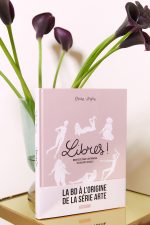 LIBRES, manifeste pour s'affranchir des diktats érotiques x Ovidie  & Deglee 🇫🇷