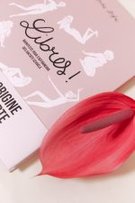 LIBRES, manifeste pour s'affranchir des diktats érotiques x Ovidie  & Deglee 🇫🇷 – Image 2