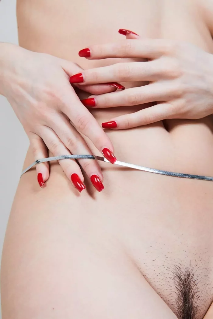 Chaine de taille L'INDECENTE – Image 1