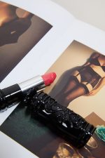 Lipstick BOUCHE A PIPE Rouge vif – Image 5