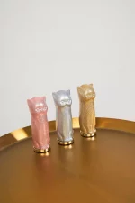 Lipstick ROUGE PUTE MAIS CUTE  Glitter – Image 2