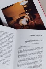 LIRE ÉCRIRE JOUIR x Camille Moreau 🇫🇷 – Image 2