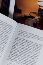 LIRE ÉCRIRE JOUIR x Camille Moreau 🇫🇷 – Image 4