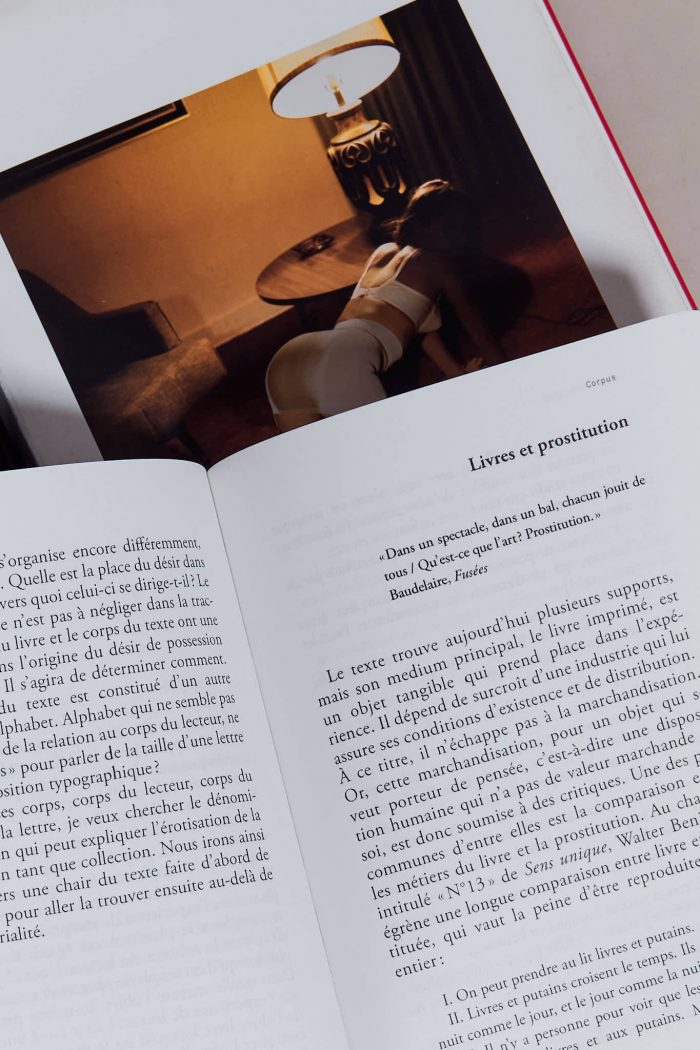 LIRE ÉCRIRE JOUIR x Camille Moreau 🇫🇷 – Image 5