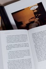 LIRE ÉCRIRE JOUIR x Camille Moreau 🇫🇷 – Image 6