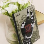 SM le Maudit x Yxes - Bier