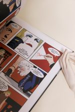 SM le Maudit x Yxes - Bier – Image 5