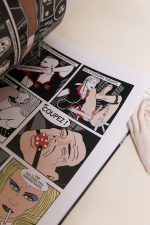 SM le Maudit x Yxes - Bier – Image 4