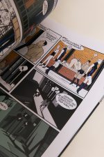 SM le Maudit x Yxes - Bier – Image 3