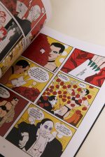 SM le Maudit x Yxes - Bier – Image 2