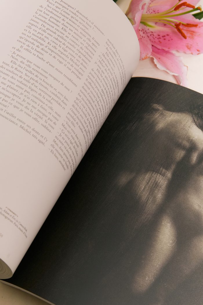 Écrire le désir, 2000 ans de littérature érotique féminine x Julia Bracher 🇫🇷 – Image 6