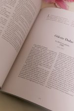 Écrire le désir, 2000 ans de littérature érotique féminine x Julia Bracher 🇫🇷 – Image 8