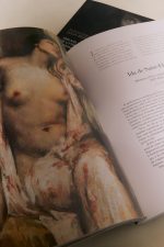 Écrire le désir, 2000 ans de littérature érotique féminine x Julia Bracher 🇫🇷 – Image 9