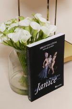 Les Malheurs de Janice - L'intégrale x Erich Von Götha