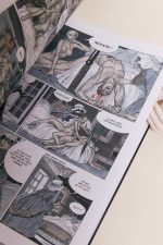 Les Malheurs de Janice - L'intégrale x Erich Von Götha – Image 7