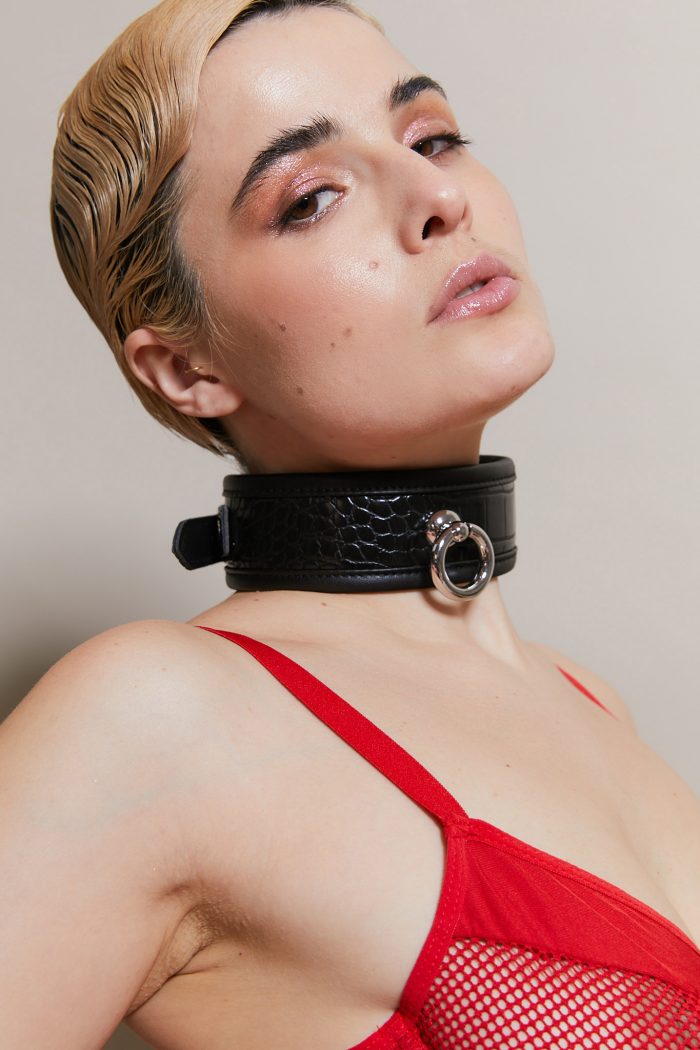 Box BDSM débutant 8 pièces LIKE A TEMPTATION x Liebe – Image 4