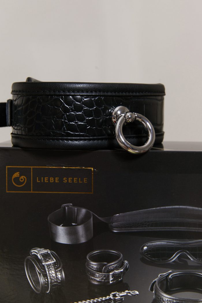 Box BDSM débutant 8 pièces LIKE A TEMPTATION x Liebe – Image 7
