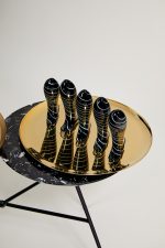 Plug Anal en verre L'ORAGEUX – Image 6