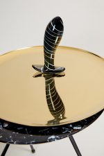 Plug Anal en verre L'ORAGEUX – Image 4