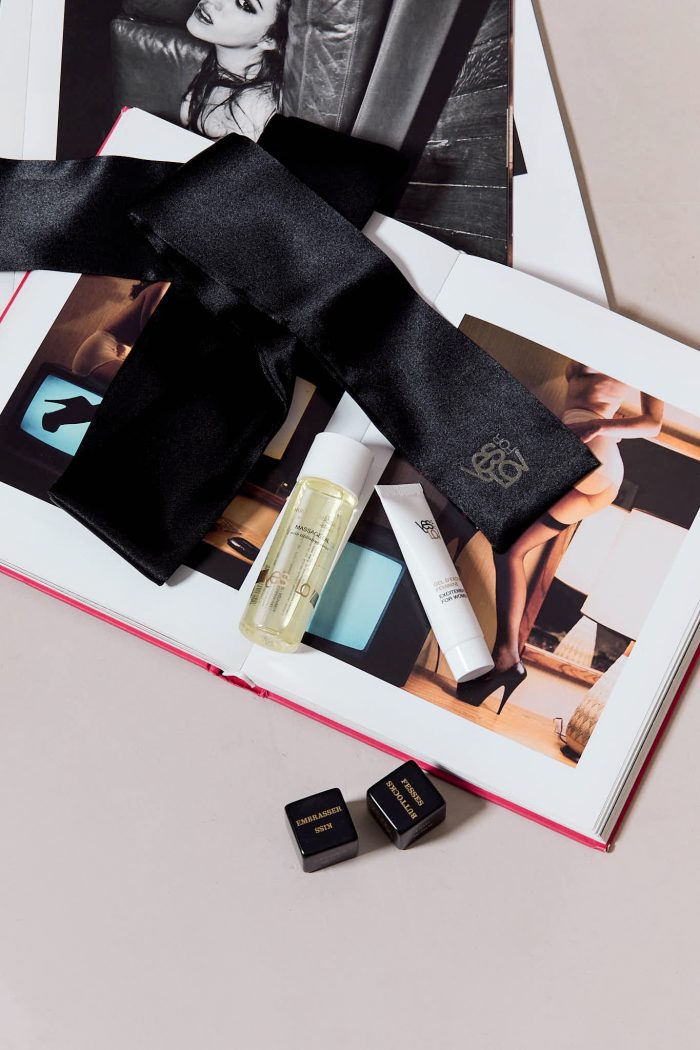 LOVE Box x YESforLOV 🇫🇷 – Image 3
