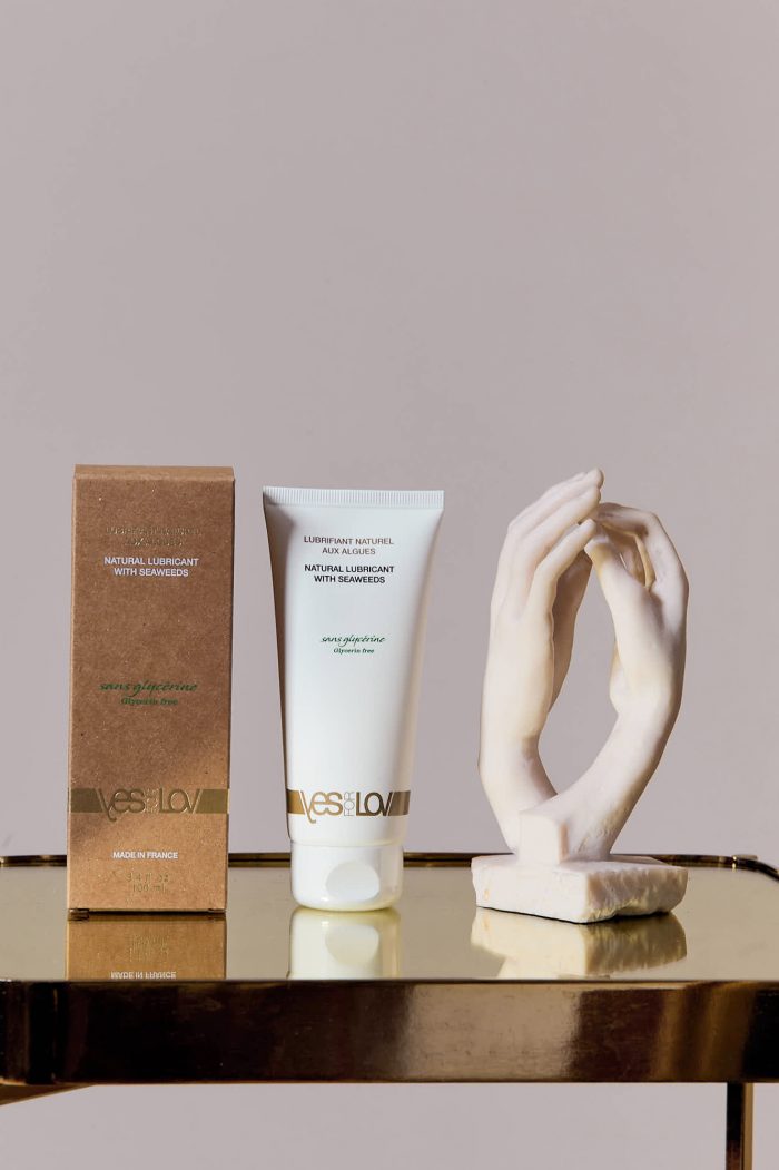 MASSAGE intégral lubrifiant x YESforLOV 🇫🇷 – Image 2