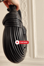 Sac souple LUXUEUSE LUXURE – Image 3