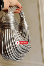 Sac souple LUXUEUSE LUXURE – Image 2