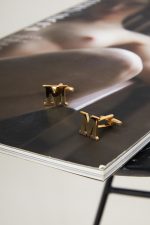 Boutons de Manchettes M COMME ... – Image 7