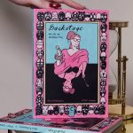 BACKSTAGE, ma vie de dominatrice  🇫🇷