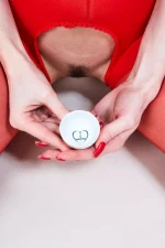 Mini Bol en porcelaine BÔ COEUR x Madame Bô 🇫🇷 – Image 2