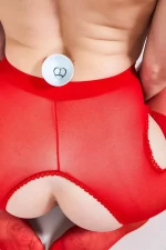 Mini Bol en porcelaine BÔ COEUR x Madame Bô 🇫🇷 – Image 4